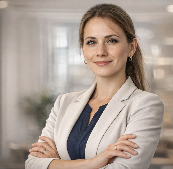 Elena Kovacs